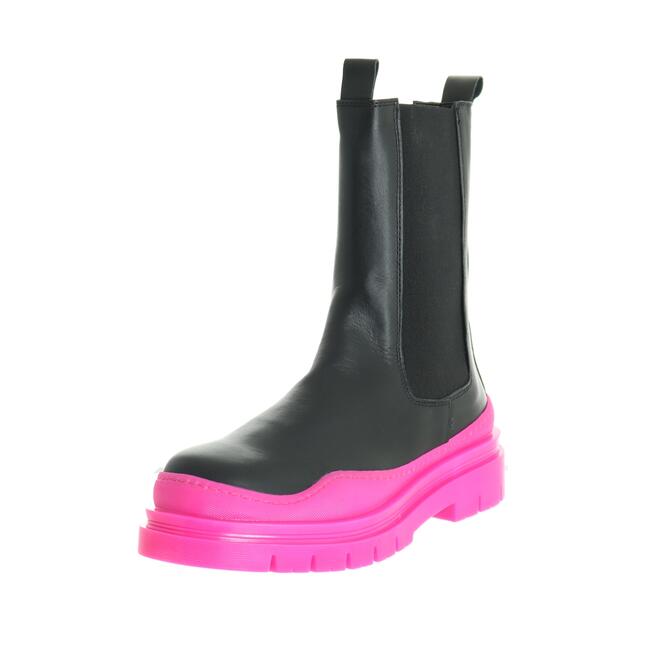 STIVALE SUOLA A CONTRASTO OVYE' - Mad Fashion | img vers.1300x/